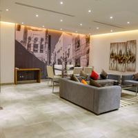 Q Suites Jeddah By Ewa