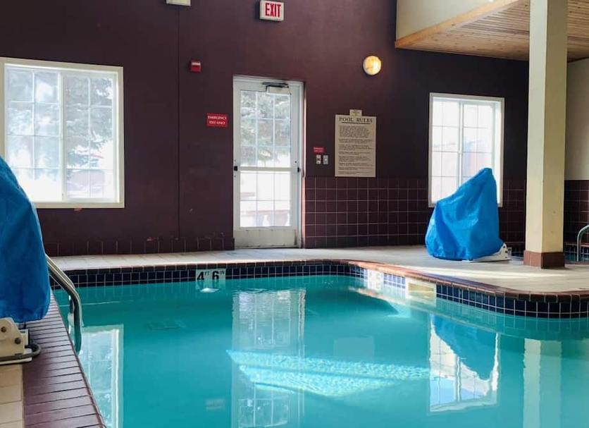 Pool Billede