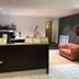 Receptionist