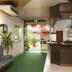 Receptionist