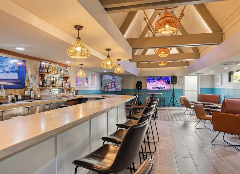 Bar Billede