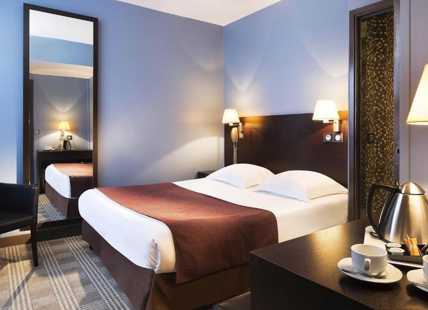 Soveværelse Billede