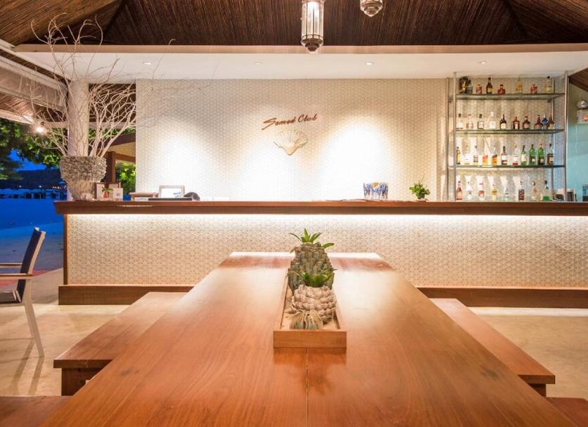 Bar Billede