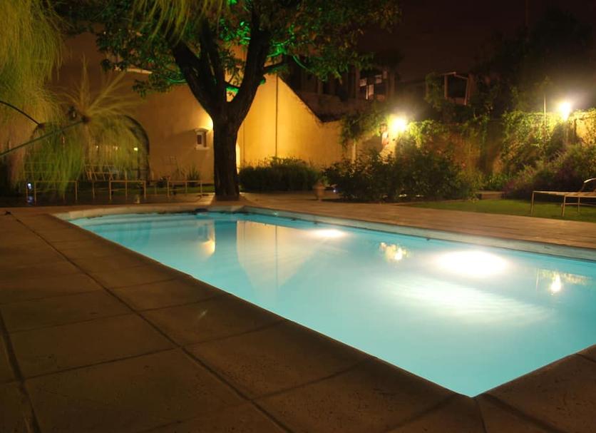 Pool Billede