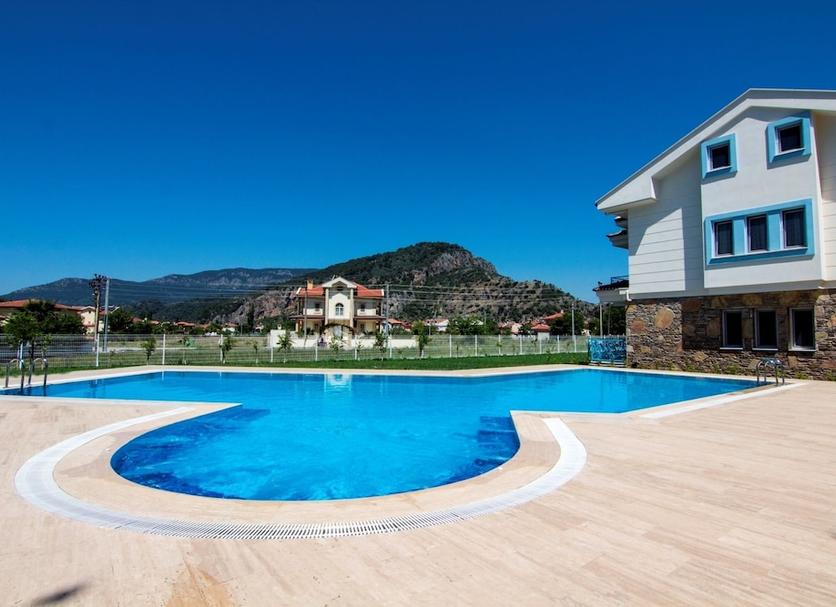 Pool Billede