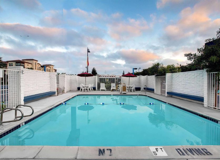 Pool Billede