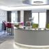 Receptionist