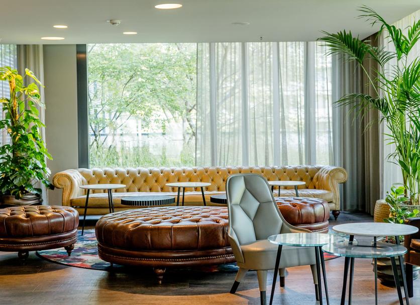 Lounge Billede