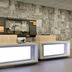 Receptionist