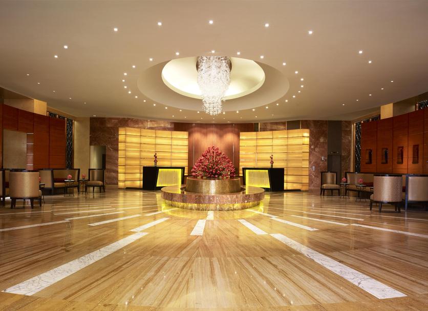 Reception Billede