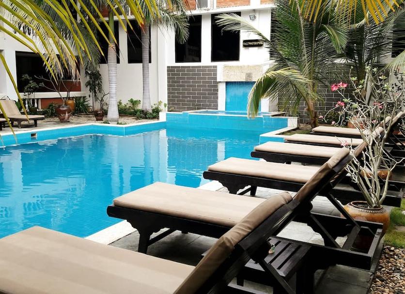 Pool Billede