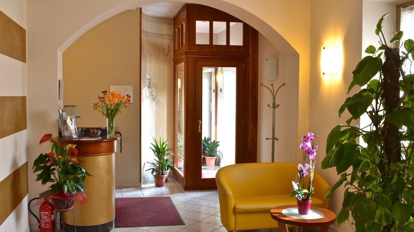 Hotel Cavour