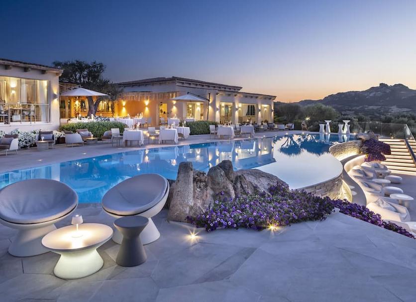 Pool Billede