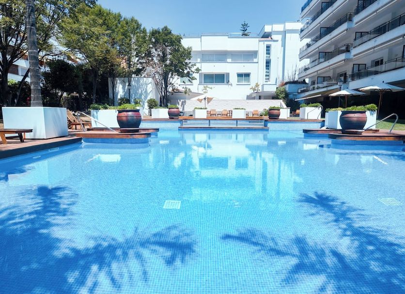 Pool Billede