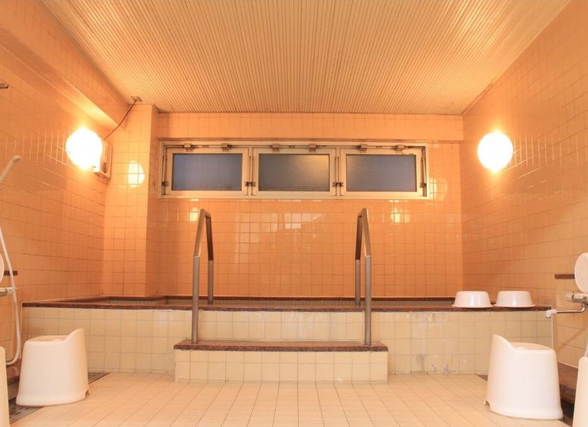 Hotelfacilitet Billede