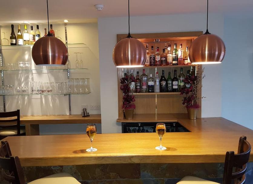 Bar Billede