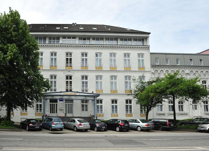 Bygning Billede
