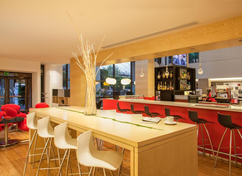 Bar Billede