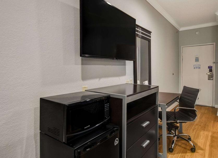 Værelsesfaciliteter Billede