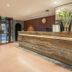 Receptionist