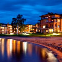 Watermark Beach Resort