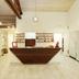 Receptionist