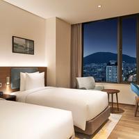 Hilton Garden Inn Seoul Gangnam