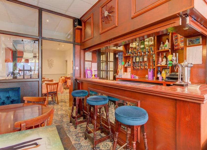 Bar Billede