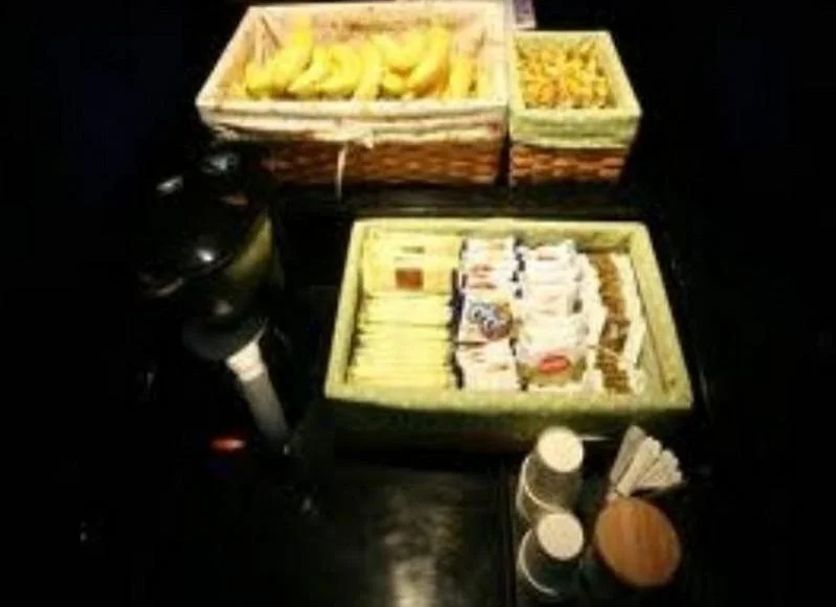 Buffet Billede