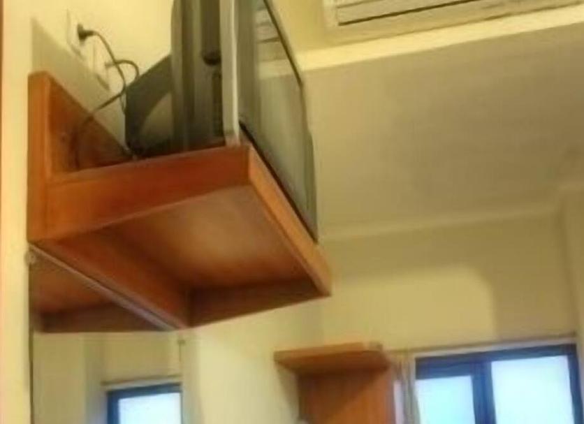 Værelsesfaciliteter Billede