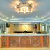 Receptionist