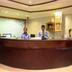 Receptionist