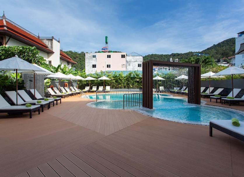 Pool Billede