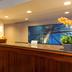 Receptionist