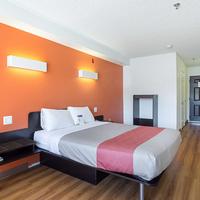 Motel 6 Williams West - Grand Canyon