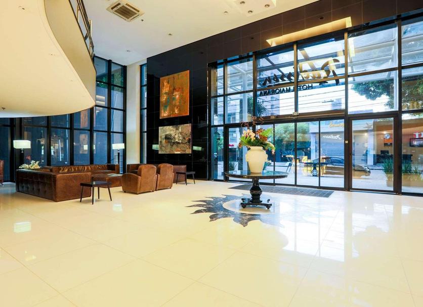 Reception Billede