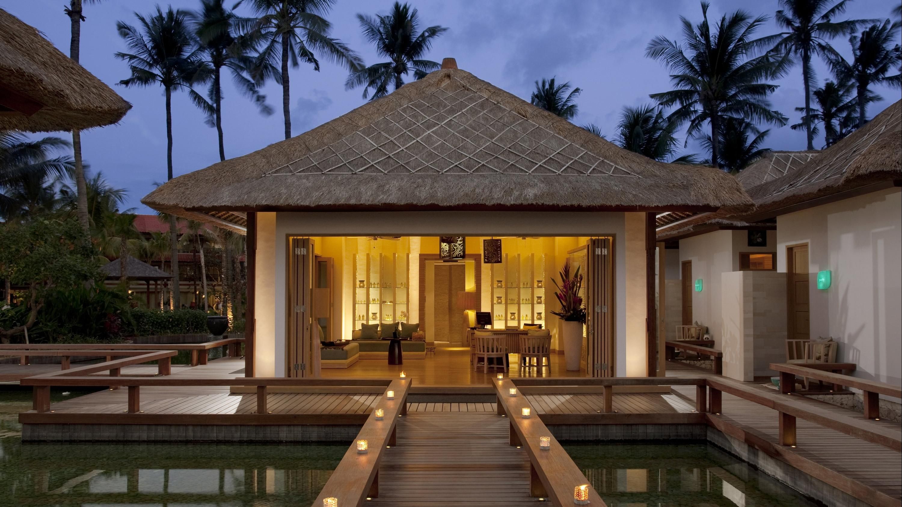Spa