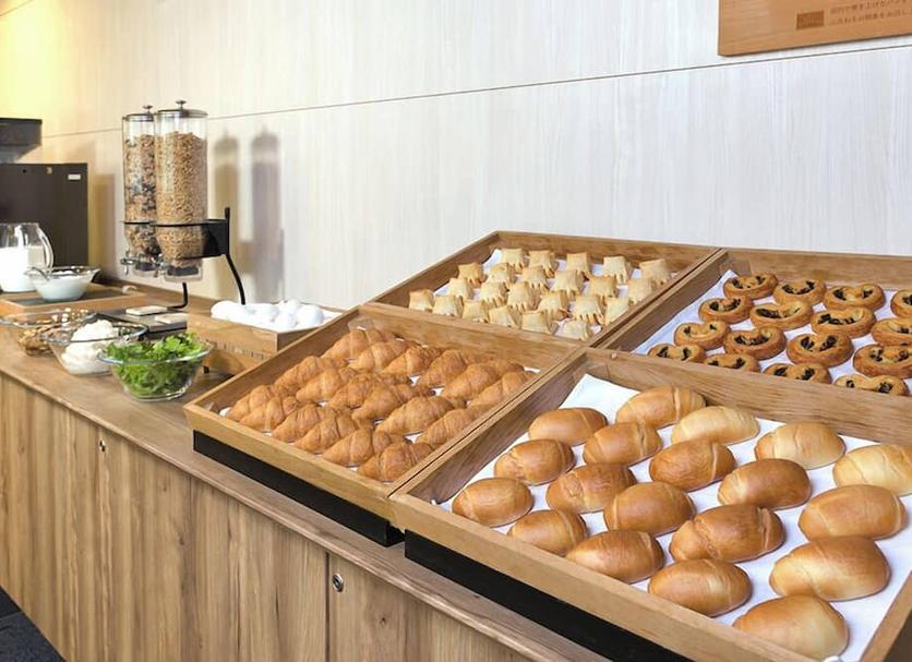 Buffet Billede