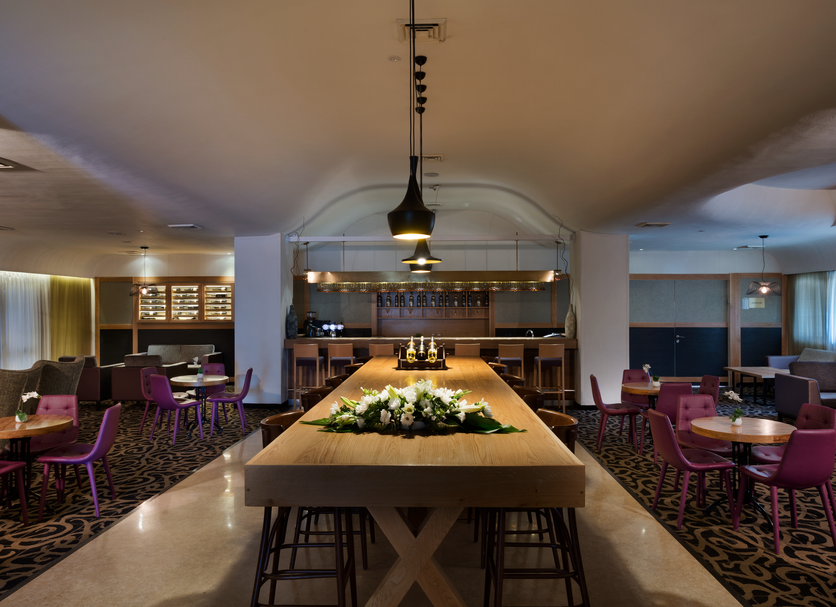 Bar Billede