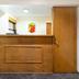 Receptionist