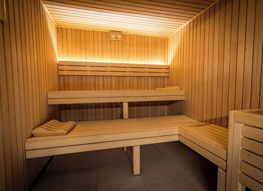 Spa Billede