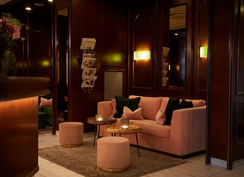 Lounge Billede
