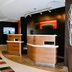 Receptionist