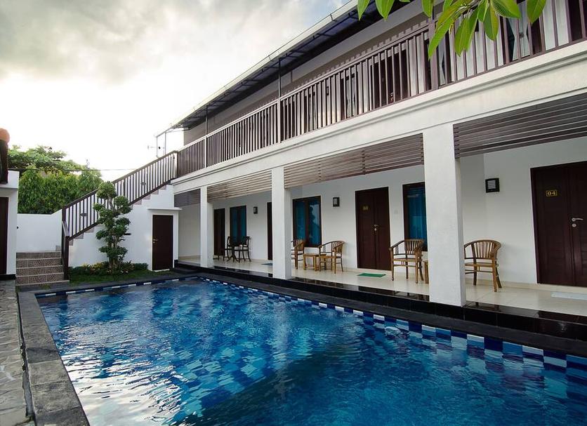 Pool Billede