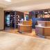 Receptionist