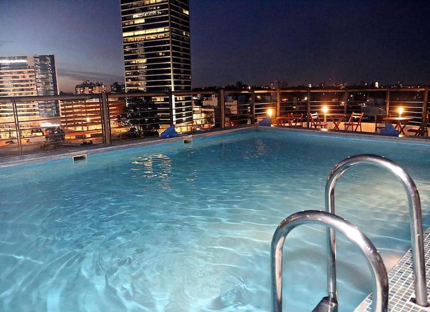 Pool Billede