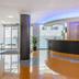 Receptionist