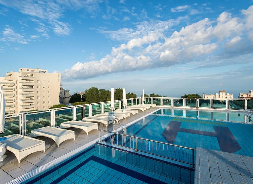 Pool Billede