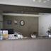 Receptionist