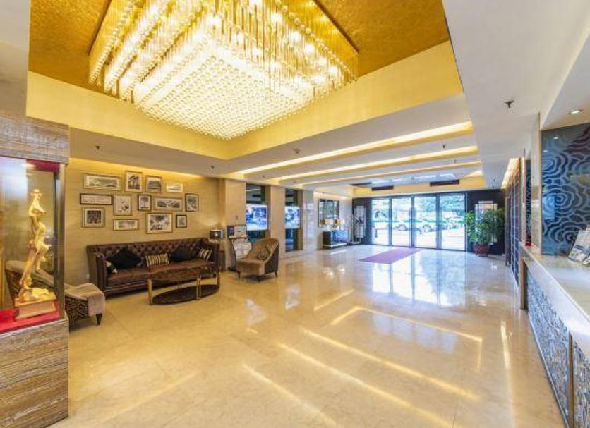 Reception Billede